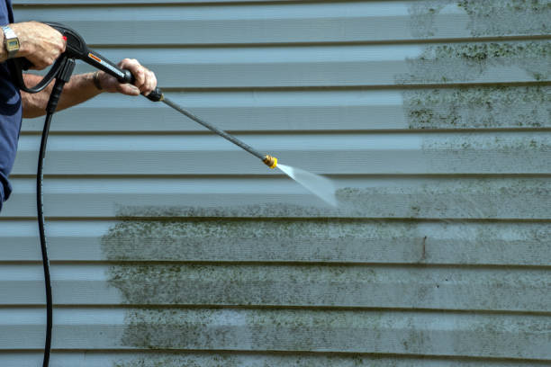 Best Best Pressure Washing Companies  in Encantada Ranchito El Calaboz, TX