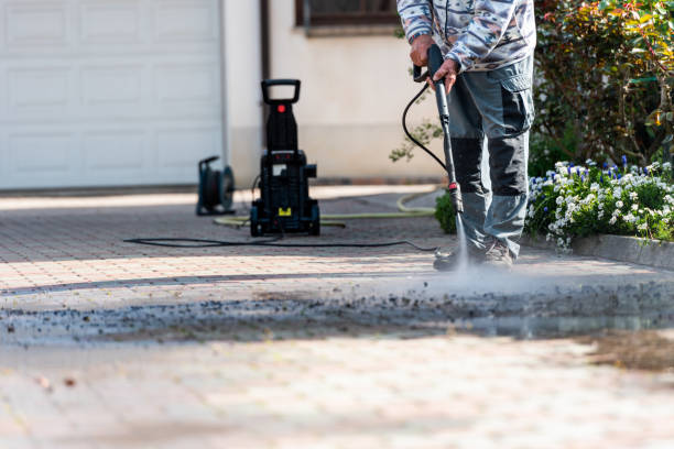 Best Residential Pressure Washing Services  in Encantada Ranchito El Calaboz, TX