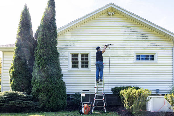 Professional Pressure Washing in Encantada Ranchito El Calaboz, TX