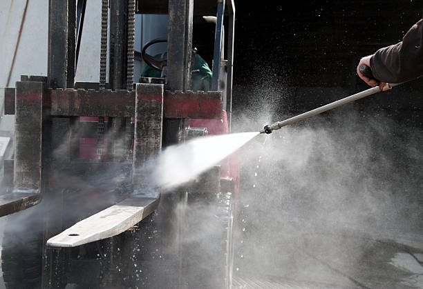 Best Best Pressure Washing Companies  in Encantada Ranchito El Calaboz, TX