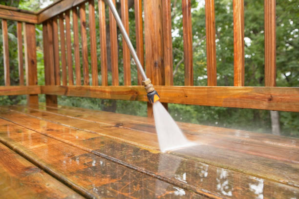 Best Local Pressure Washing Services  in Encantada Ranchito El Calaboz, TX