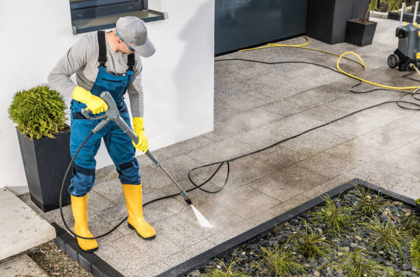 Deck Cleaning Services in Encantada Ranchito El Calaboz, TX