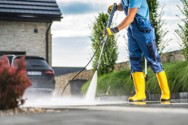 Best Residential Pressure Washing Services  in Encantada Ranchito El Calaboz, TX