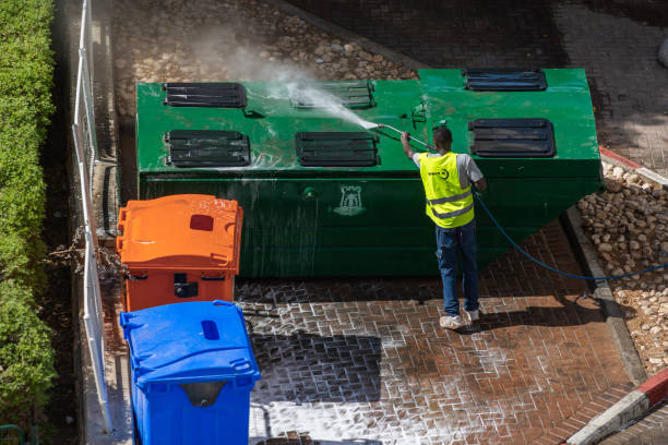 Why Choose Our Certified Pressure Washing Experts for Your Project Needs in Encantada Ranchito El Calaboz, TX?