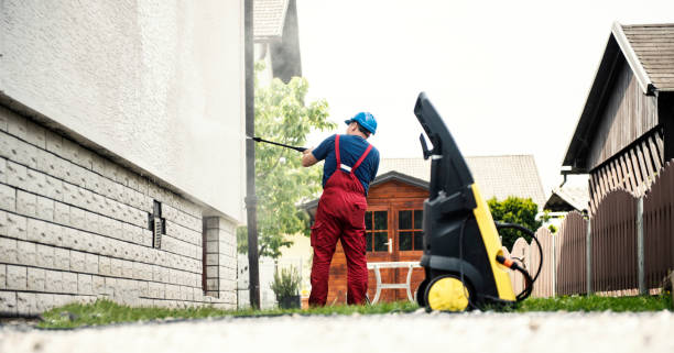 Best House Pressure Washing  in Encantada Ranchito El Calaboz, TX